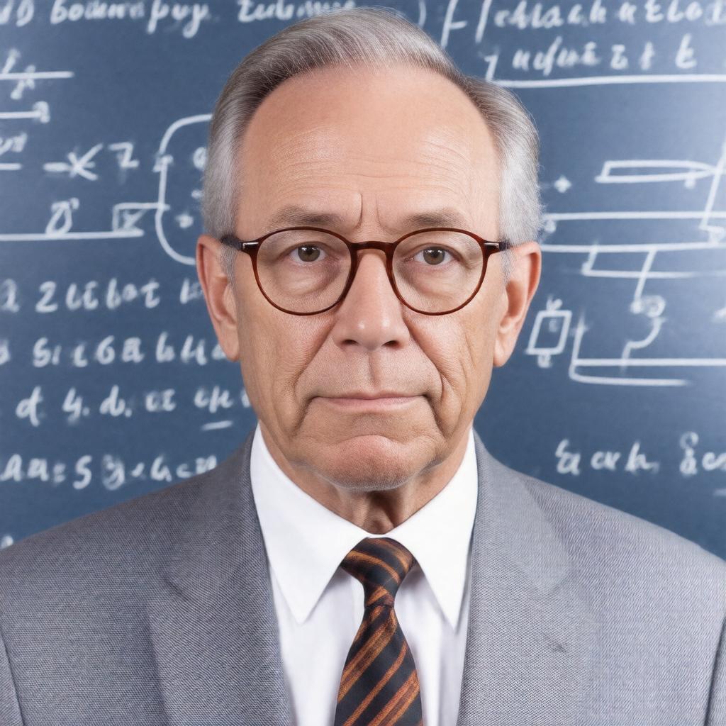 David Slepian